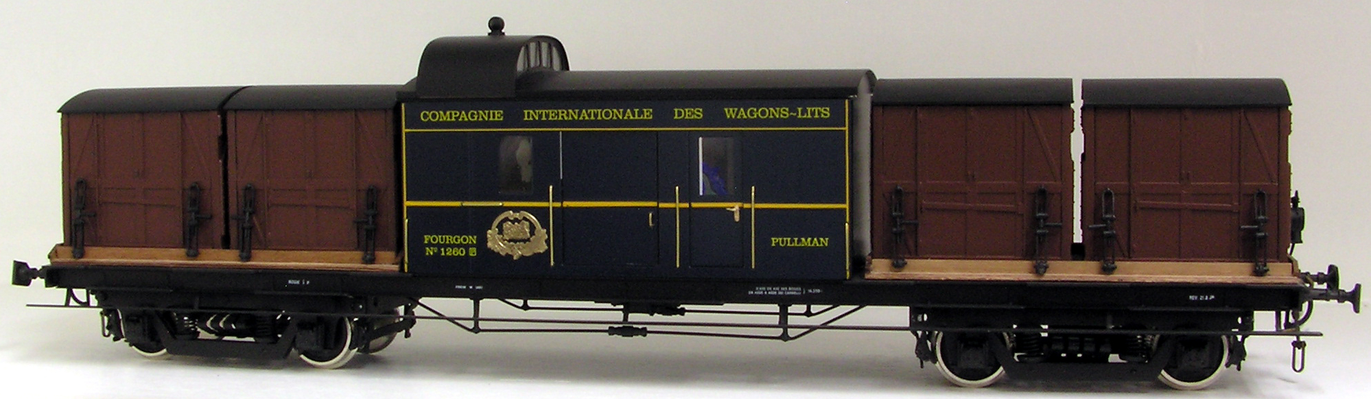 お歳暮 Elle1260.jpg 鉄道模型