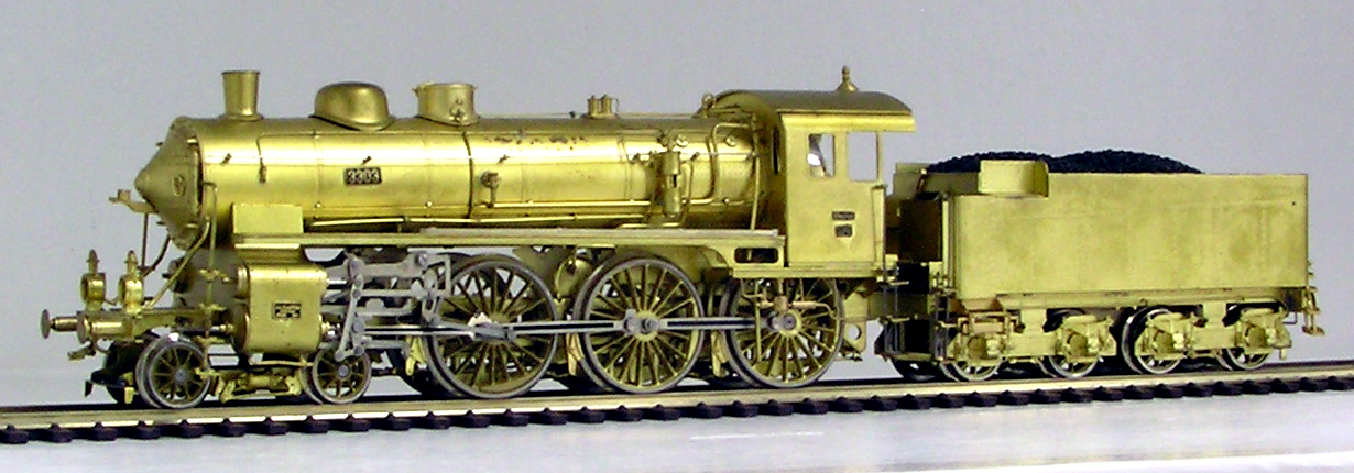 モデルバーン 新着情報 鉄道 芦屋市 輸入外国型鉄道模型