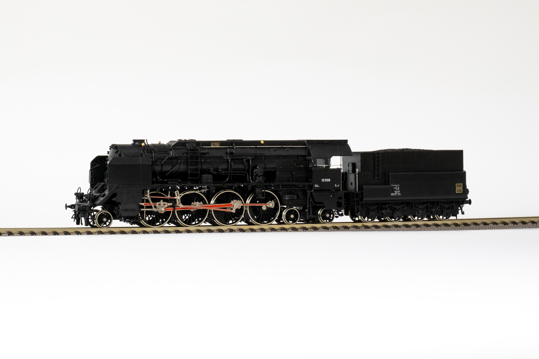 Lemaco E470.0013 鉄道模型