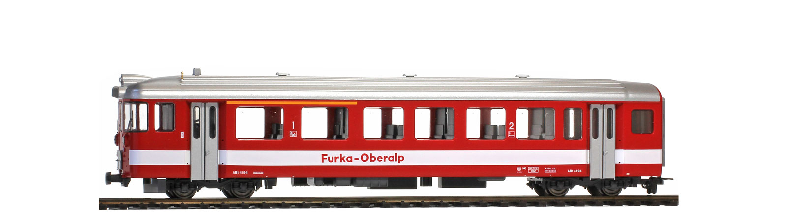 モデルバーン 輸入海外型鉄道模型専門店