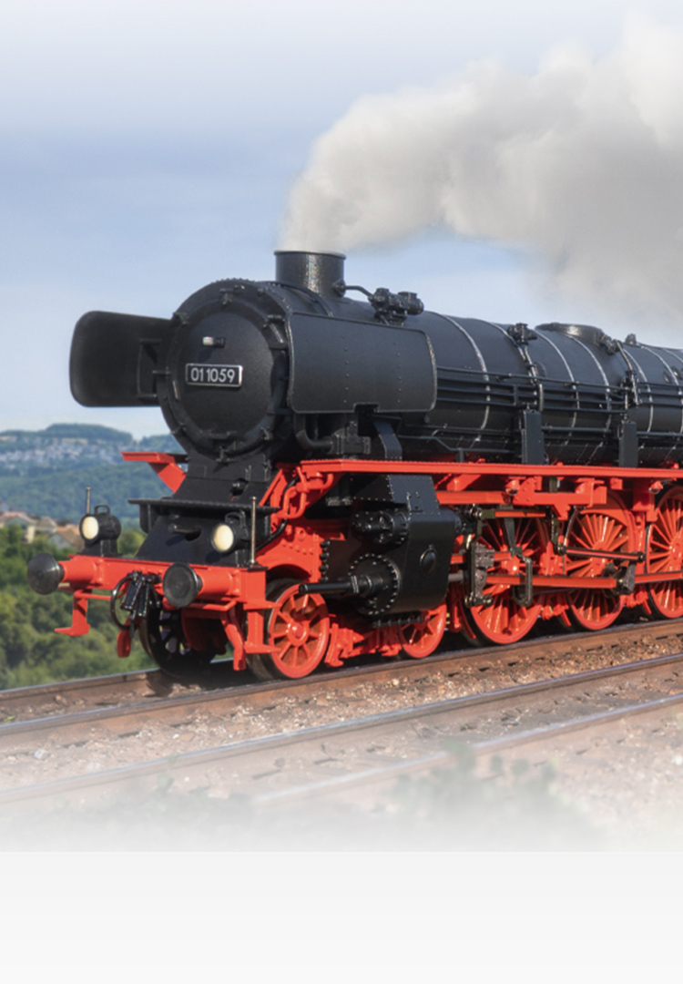Modell bahn