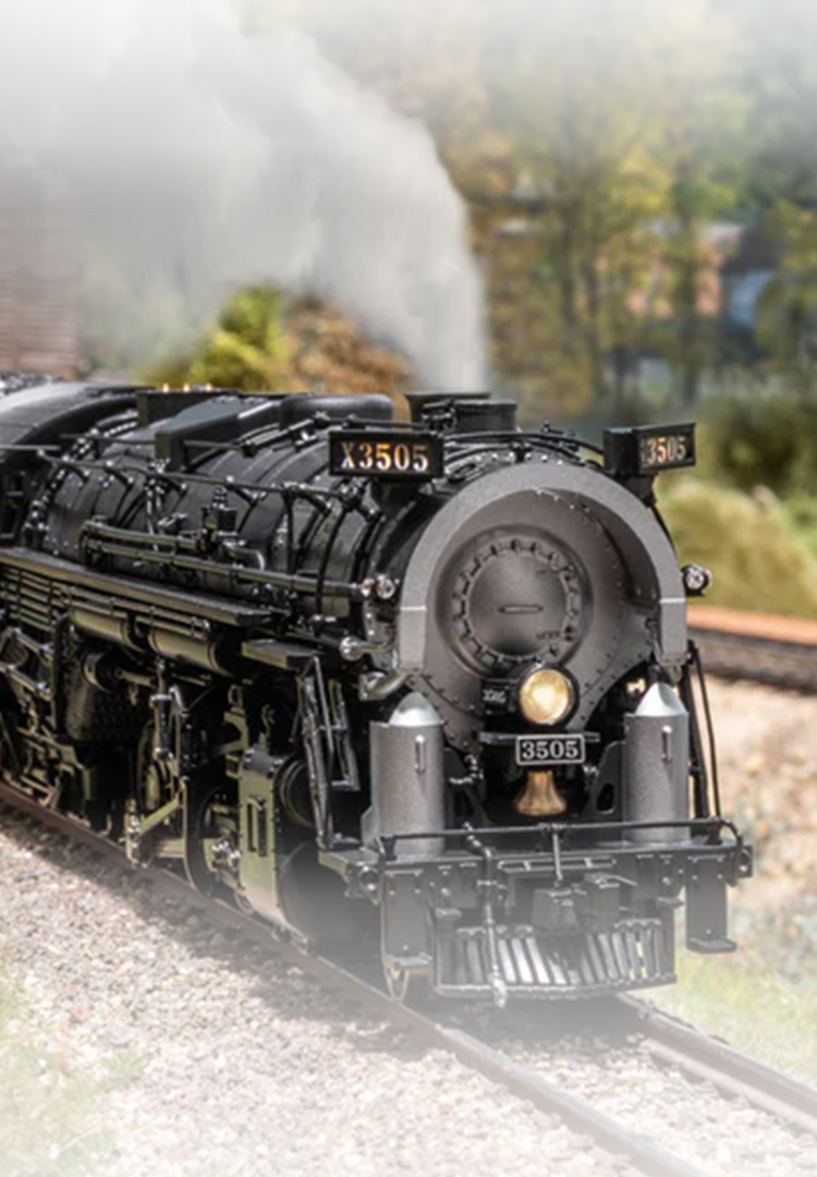 Modell bahn