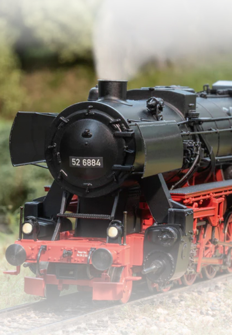 Modell bahn
