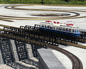 鉄道模型/レイアウト制作